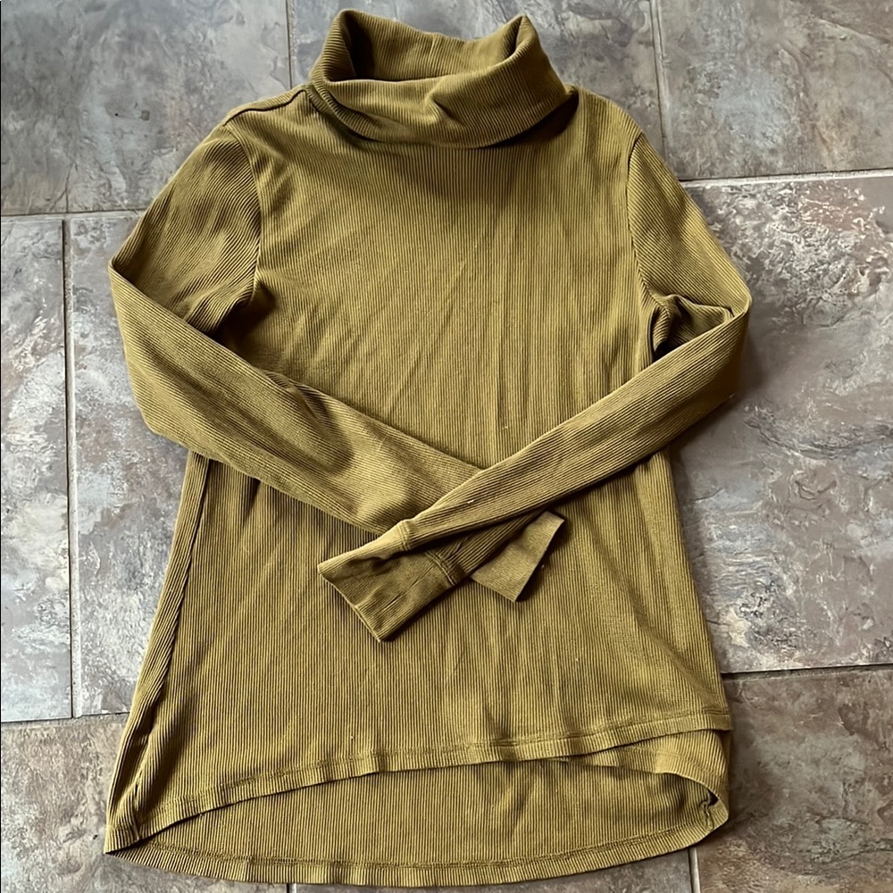 Eddie Bauer Long Sleeve